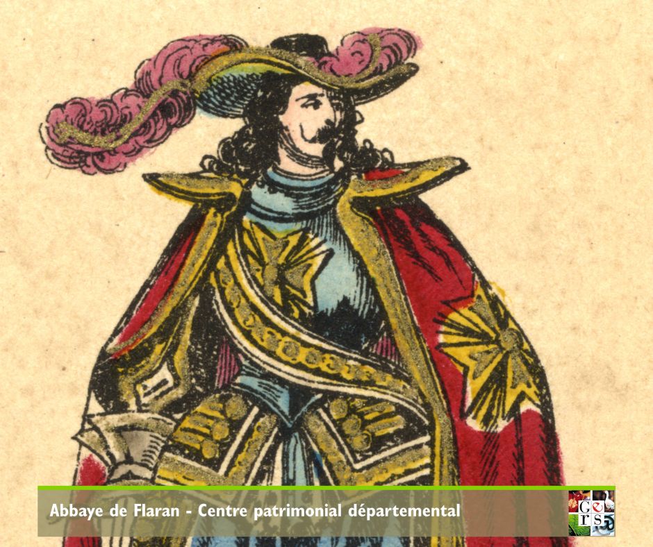 Charles de Batz Castelmore d’Artagnan … de la réalité au mythe !