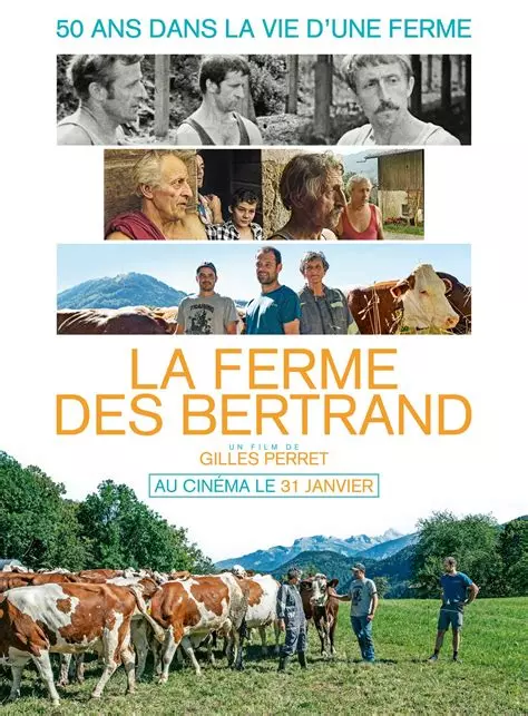 Cinéma et ruralité
