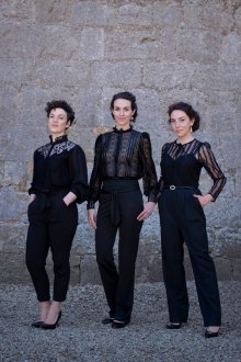 Festival Éclats de Voix